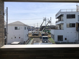 【展望】