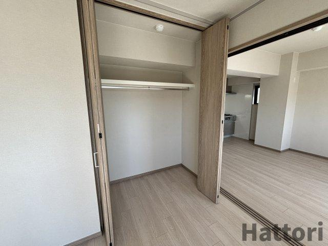 プリムールのキッチン