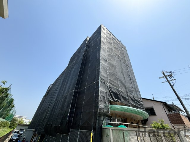 プリムールの外観