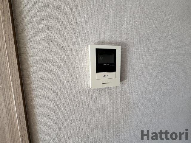 プリムールのセキュリティ