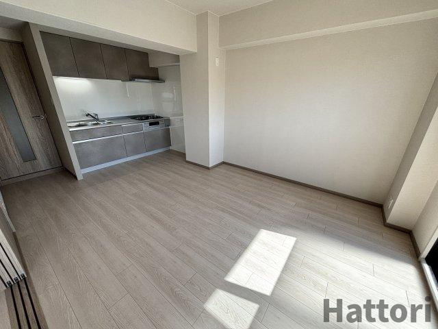 プリムールの居間・リビング