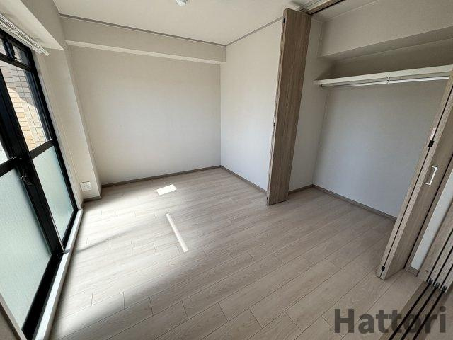 プリムールの内装