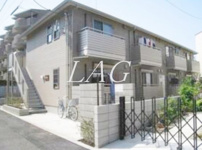 フォレストメゾンＳＫの画像