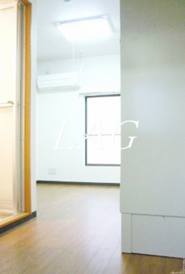 【寝室】 | パールハイム原町 | 寝室です。