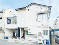 パールハイム原町の画像