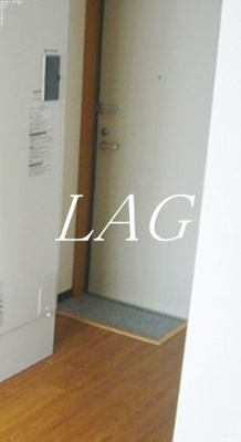 【玄関】 | パールハイム原町 | 玄関です。