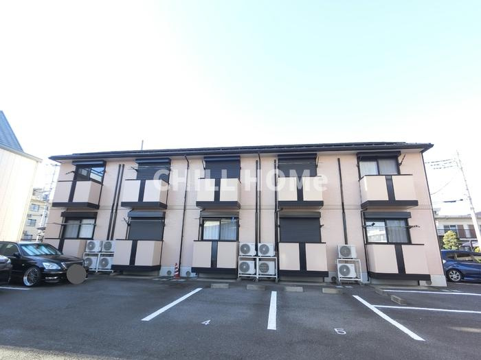 アーバンフラッツ