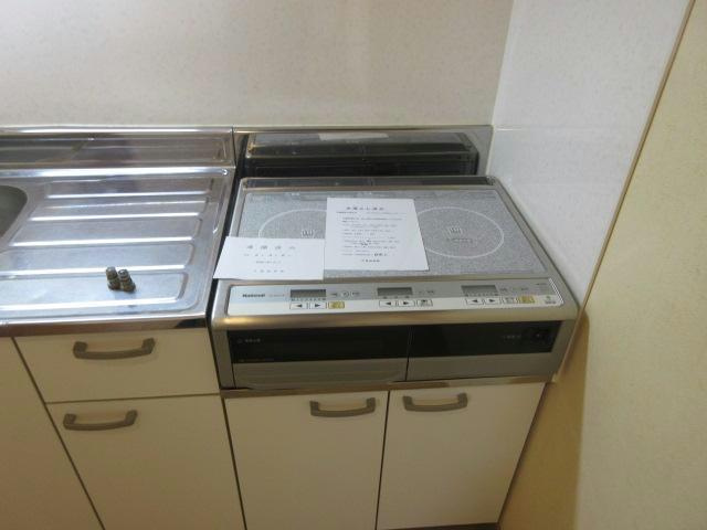 ivyｅWのキッチン