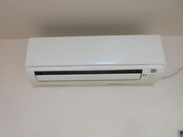 ivyｅWの設備