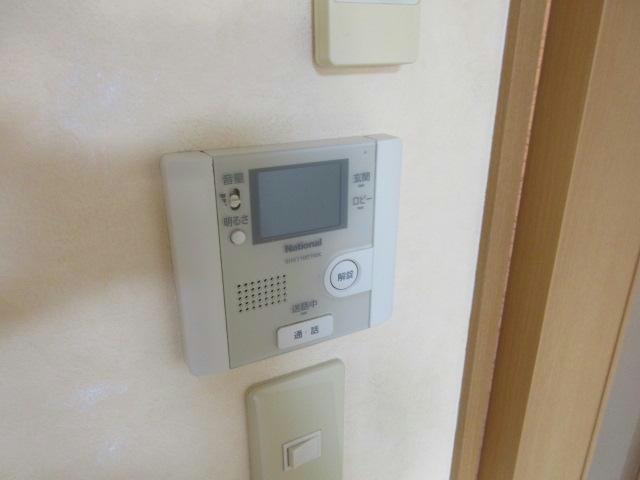 ivyｅWのセキュリティ
