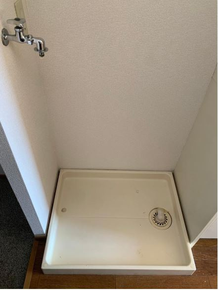 グッドウィルの設備|他のお部屋の参考写真となります。