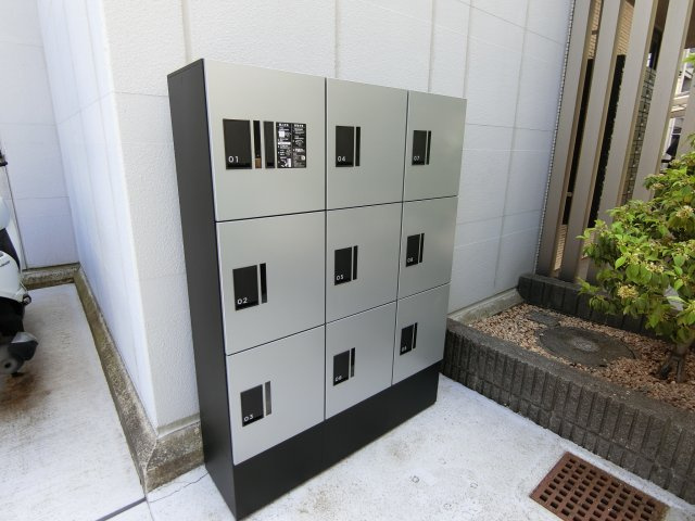 グッドウィルのその他共用部分
