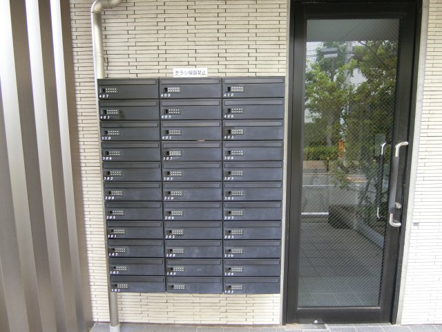 グッドウィルのその他共用部分