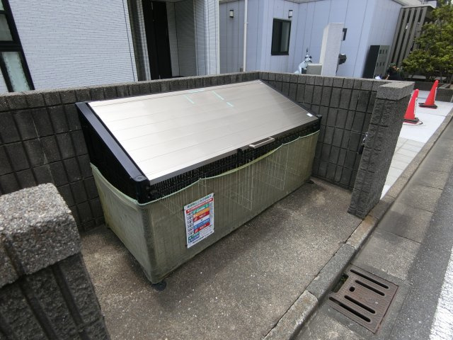 グッドウィルのその他共用部分