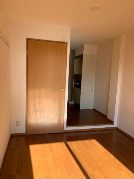 グッドウィルの寝室|他のお部屋の参考写真となります。