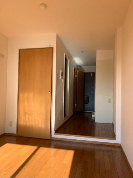 グッドウィルの洋室|他のお部屋の参考写真となります。