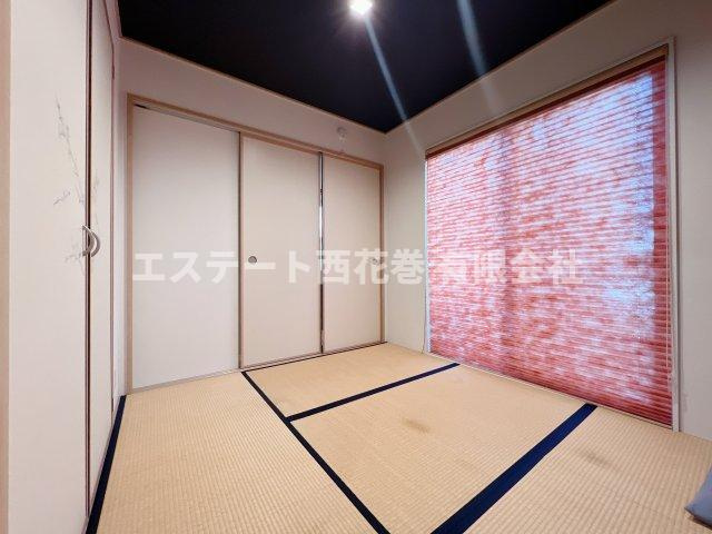 花巻市東和町土沢８区　土地建物のその他