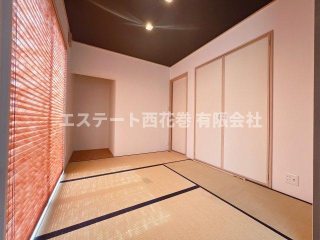 花巻市東和町土沢８区　土地建物のその他
