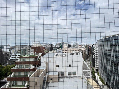 【展望】 | エンクレストシリーズは全て仲介手数料0円！エンクレスト博多駅前Ⅲ