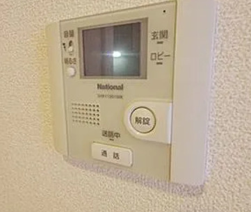 ウッドマンション・ホープの設備