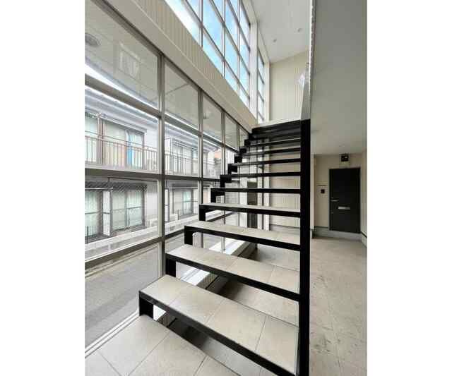 ウッドマンション・ホープのその他共用部分