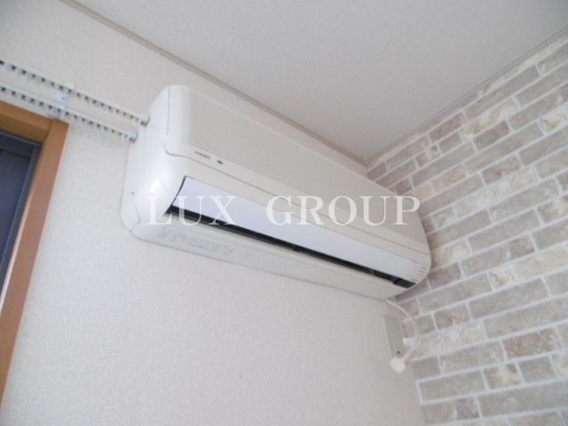 【設備】 | みなみ野サンシャイン