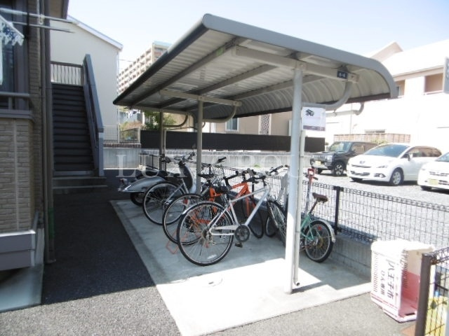 【その他共用部分】 | みなみ野サンシャイン