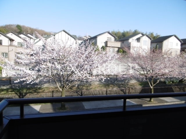 【展望】 | みなみ野サンシャイン