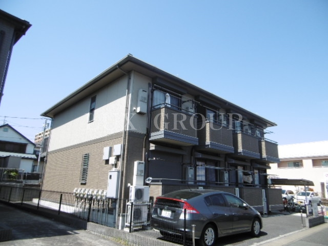 【外観】 | みなみ野サンシャイン