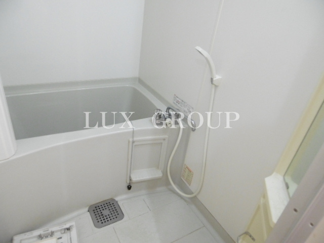 【浴室】 | みなみ野サンシャイン