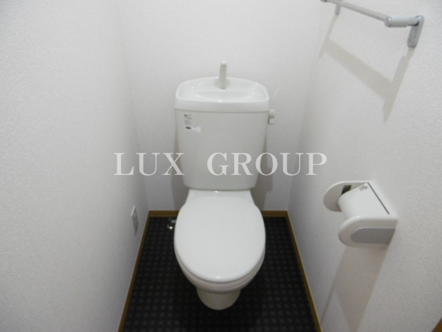 【トイレ】 | みなみ野サンシャイン