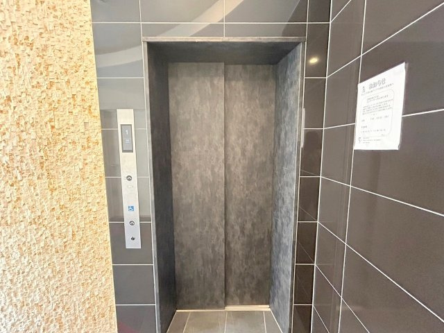 セレニテ西中島アリア弐番館のその他共用部分