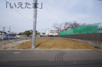 【仲介手数料無料！！】稲城市東長沼　建築条件なし売地　1区画　7530万円の画像