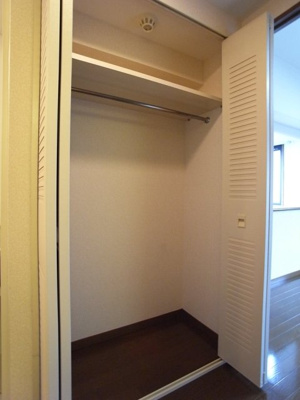 【収納】 | 日神パレステージ吉祥寺