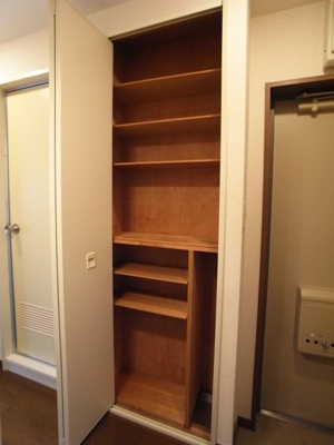 【設備】 | 日神パレステージ吉祥寺