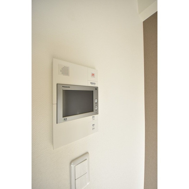 Court Blancheのセキュリティ