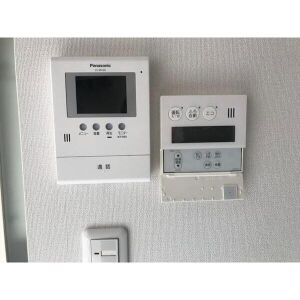 フェリーチェのセキュリティ