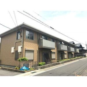 フェリーチェのその他共用部分