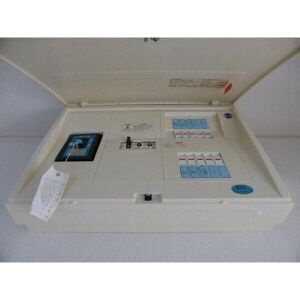 フェリーチェの設備