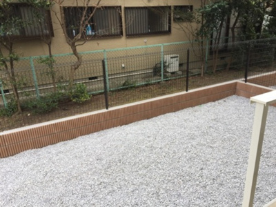 【庭】 | エストルピナス