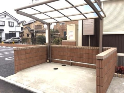 【その他共用部分】 | エストルピナス