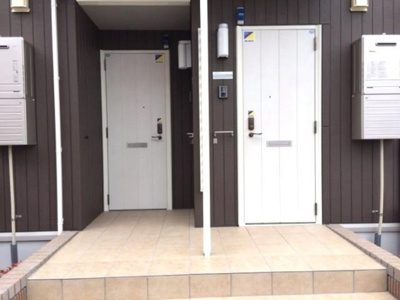 【玄関】 | エストルピナス