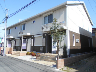 【外観】 | エストルピナス