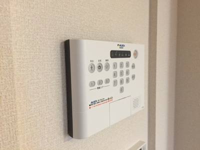 【セキュリティ】 | エストルピナス