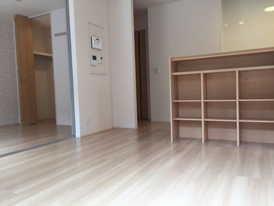 【居間・リビング】 | エストルピナス