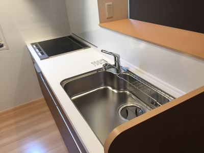 【キッチン】 | エストルピナス