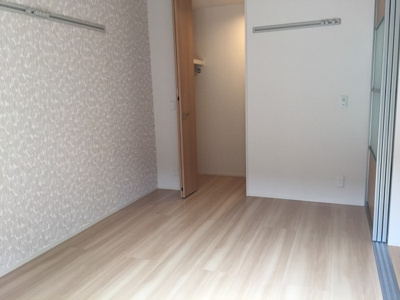 【寝室】 | エストルピナス