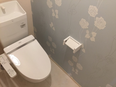 【トイレ】 | エストルピナス