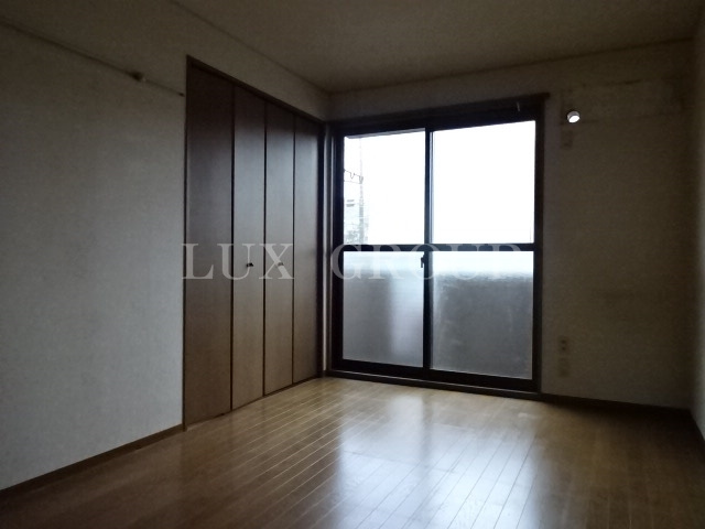 【内装】 | クレスト平山