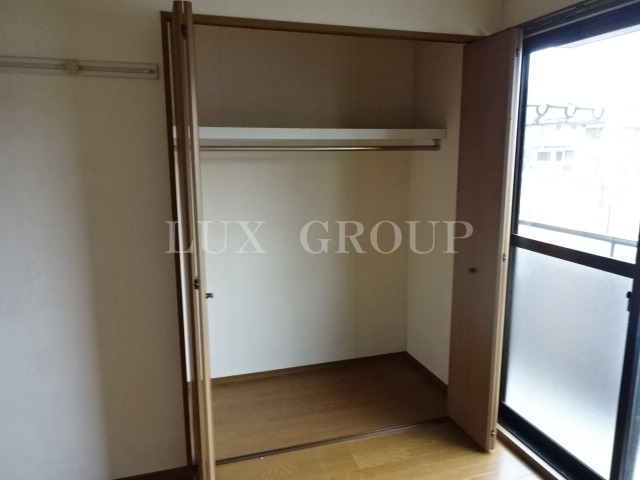 【収納】 | クレスト平山